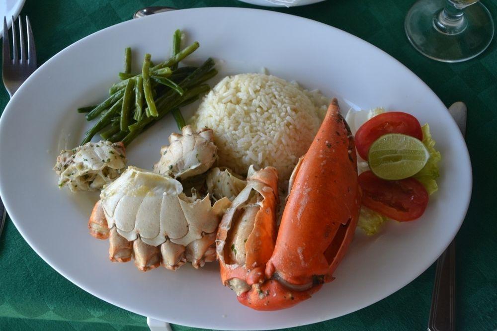 Diani Bay Resort Діані-Біч Екстер'єр фото